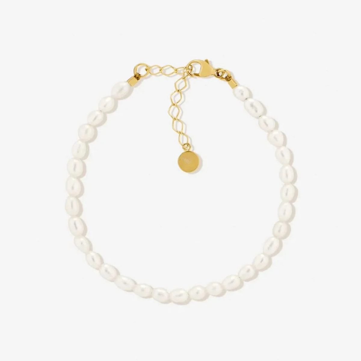 Freshwater Pearl Bileklik