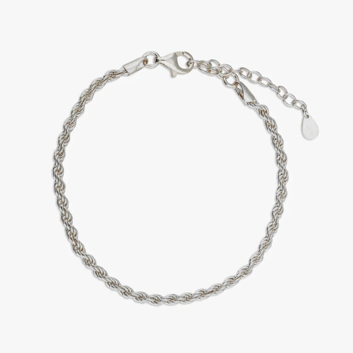 Calvi Rope Chain Bilelik