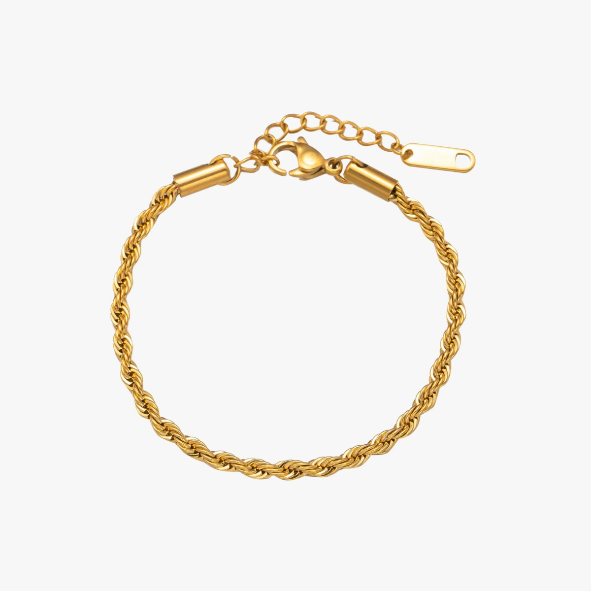 Calvi Rope Chain Halhal