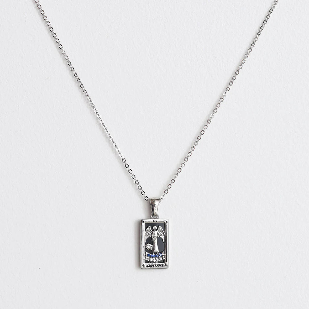 Temperance Pendant Kolye