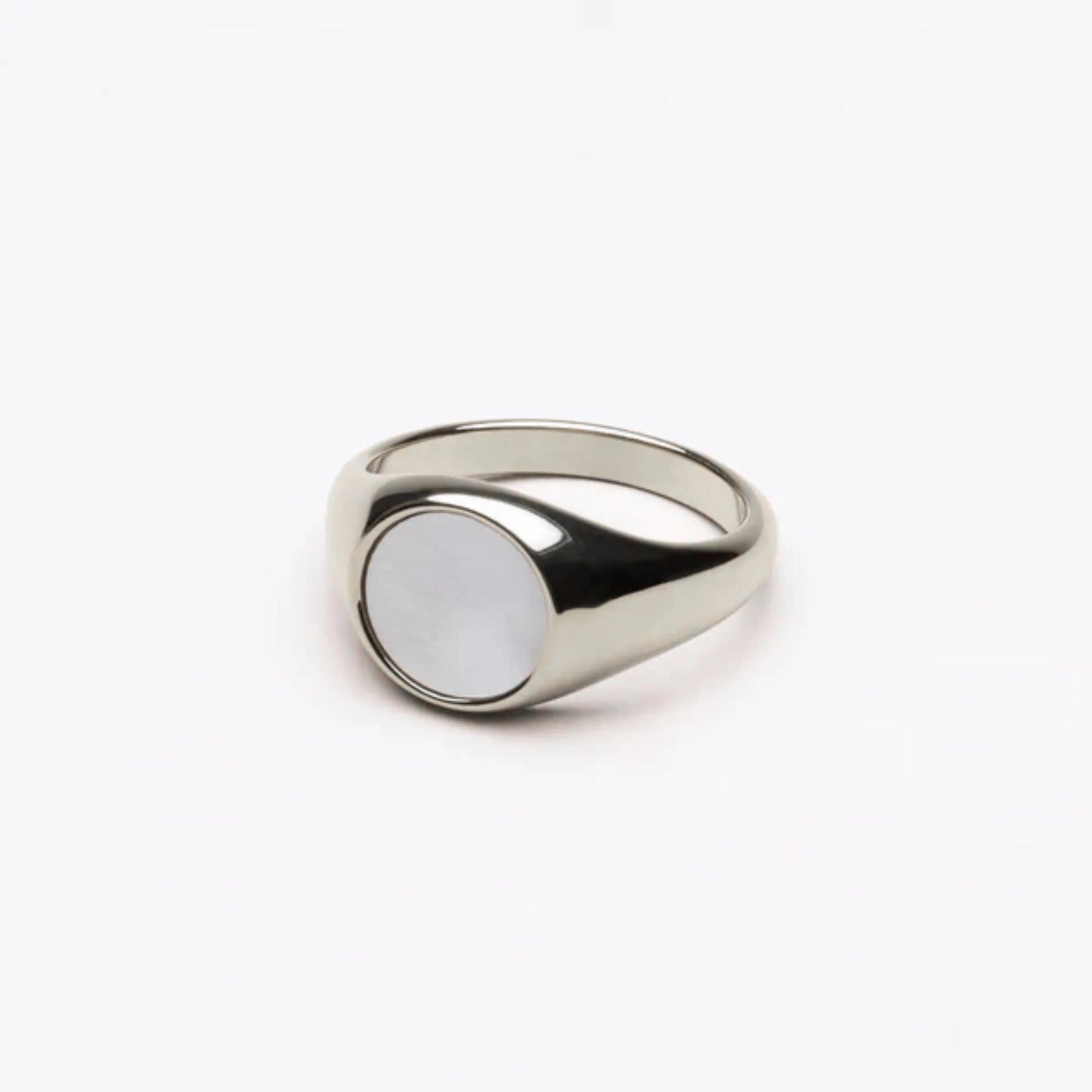 Mother Of Pearl Yüzük