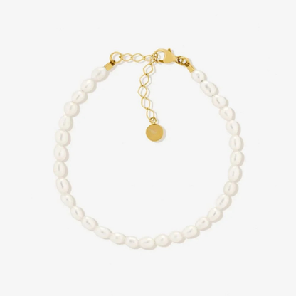 Freshwater Pearl Bileklik