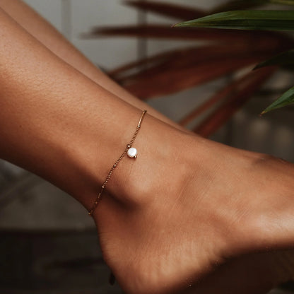 Pearly Halhal