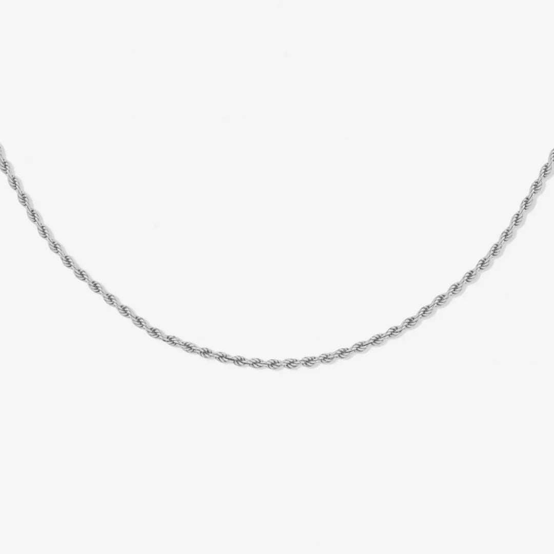 Calvi Rope Chain Kolye