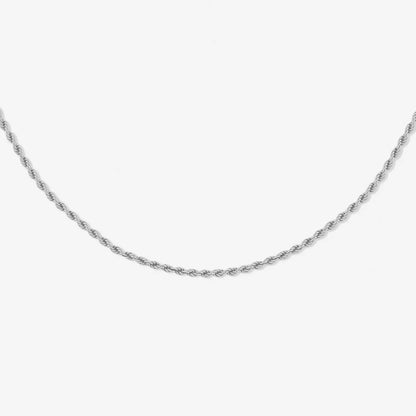 Calvi Rope Chain Kolye